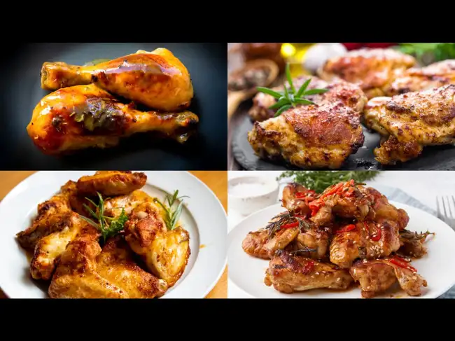McDonald’s is changing its US menu with grilled chicken sandwiches, egg bites<br>