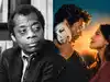 Quote of the day by James Baldwin: ‘Love takes off masks that we fear we cannot live without and know we cannot live within’ - American writer and activist on how love makes us vulnerable and gives us the courage to be truly seen