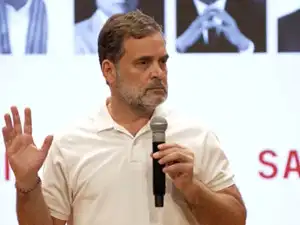 rahul gandhi press conference
