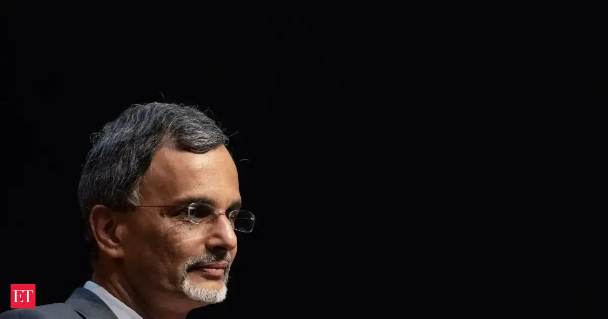 India needs factories and AI-ready jobs, says CEA 