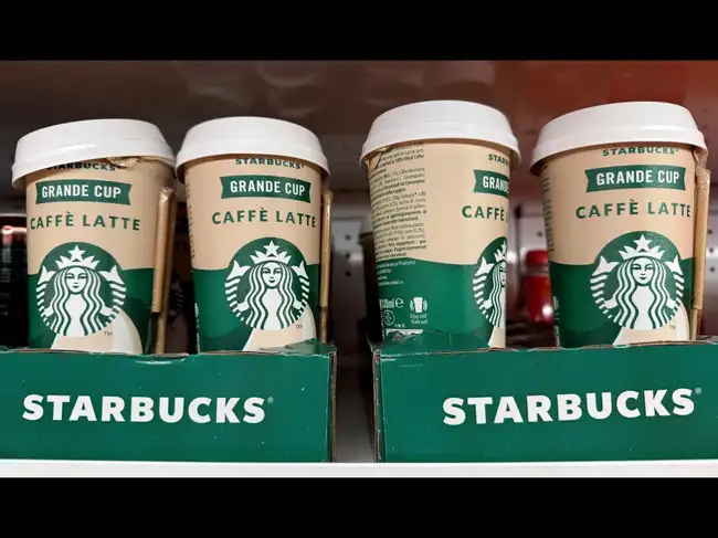 Why Starbucks is closing 250 stores this week: Starbucks store closures ...