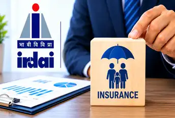 IRDAI proposal hits insurance stocks; FSSAI vs ecomm giants