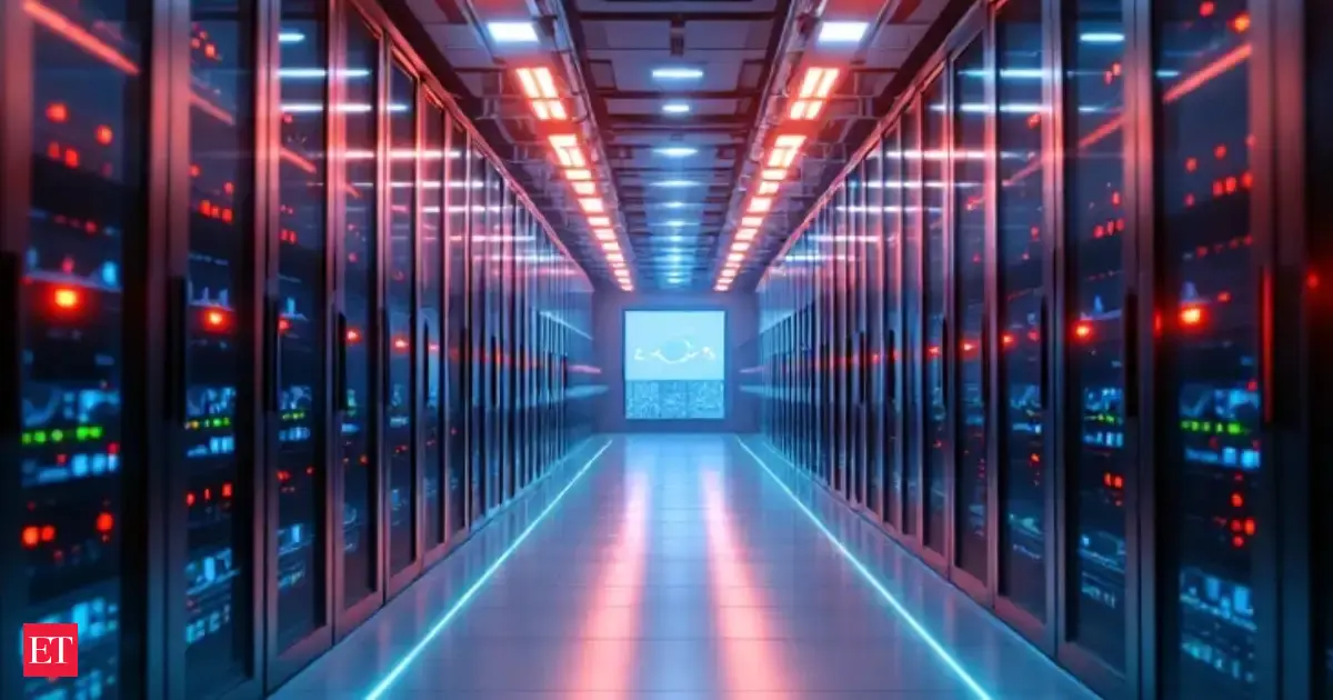 AI is 'racing' ahead: Why a $1 million fine proves our power grid isn't ready for the boom.