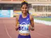 Asian Games: Seema Kumari wins bronze in 10,000m; Asha Ilango finishes fourth