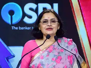 Economic Affairs Secretary underlines need for household savings to be channelled into India's financial system