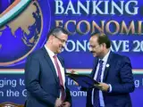 Economists raise concerns as India's growth increasingly becomes credit expansion-led