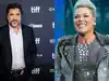Why is Javier Bardem backing a petition to remove Pink as UNICEF ambassador after Ed Sheeran tour row involving Macklemore&rsquo;s Palestine message?