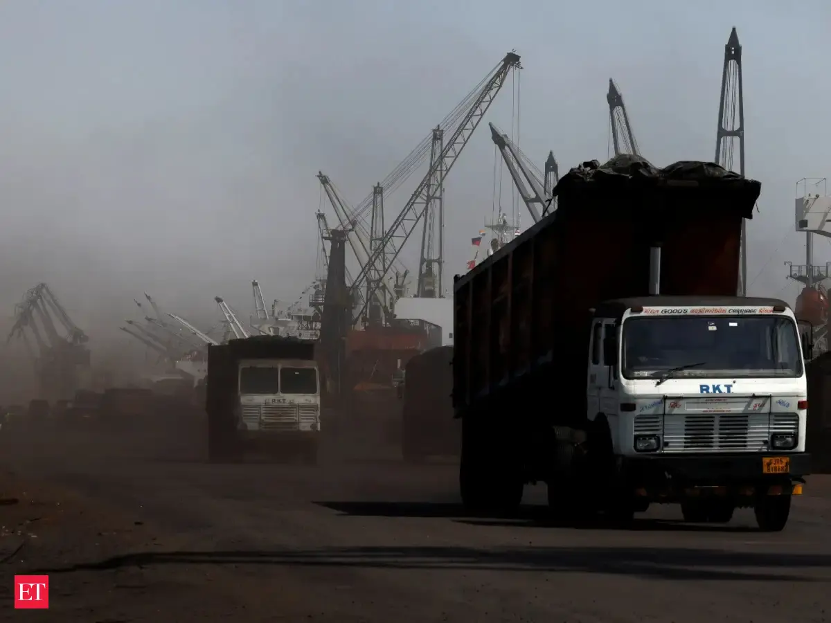 Coal to supply half of India’s power through 2035-36 as demand surges