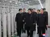 North Korea rejects call to halt nuclear tests