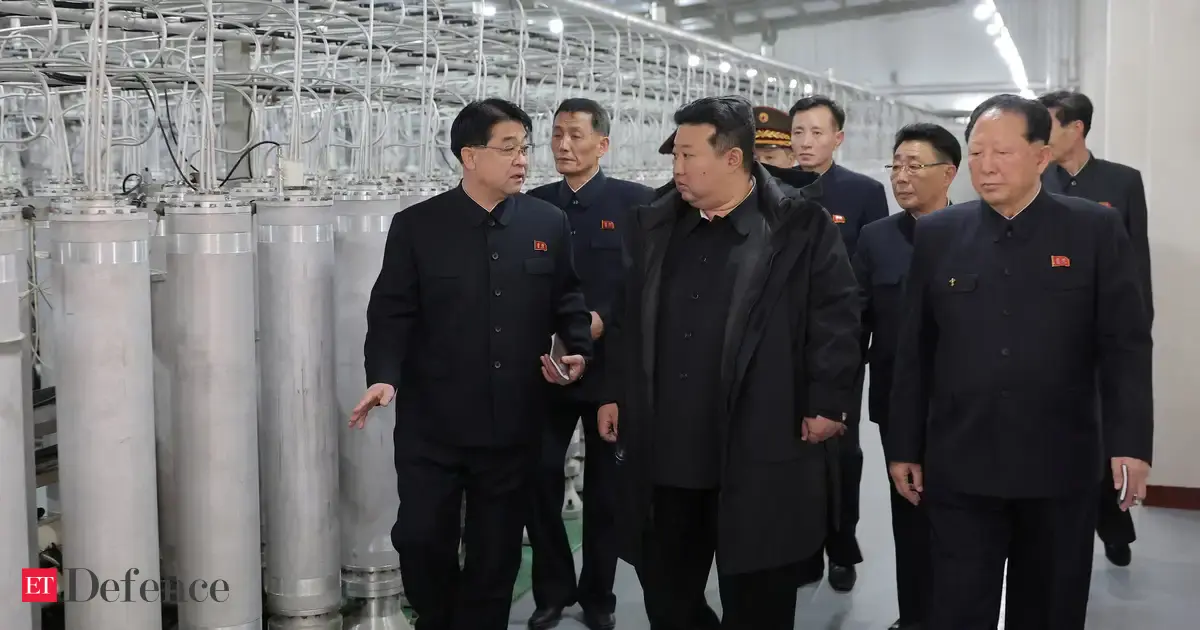North Korea rejects call to halt nuclear tests