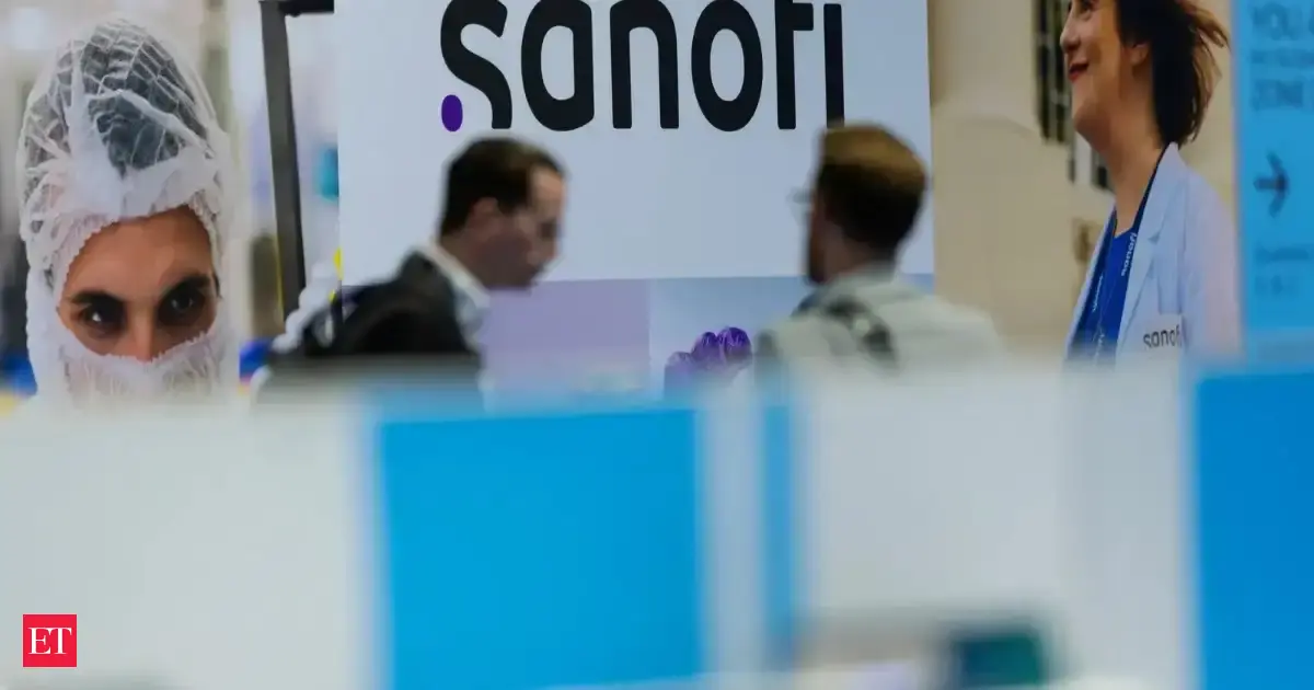 Sanofi Healthcare buys 15.2% stake in Sanofi India for Rs 1,068 crore