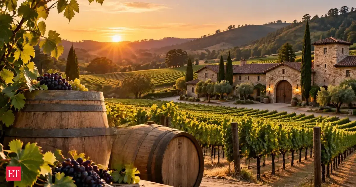 From 1858 to today: How six generations of one family are fighting to preserve a Sonoma winery