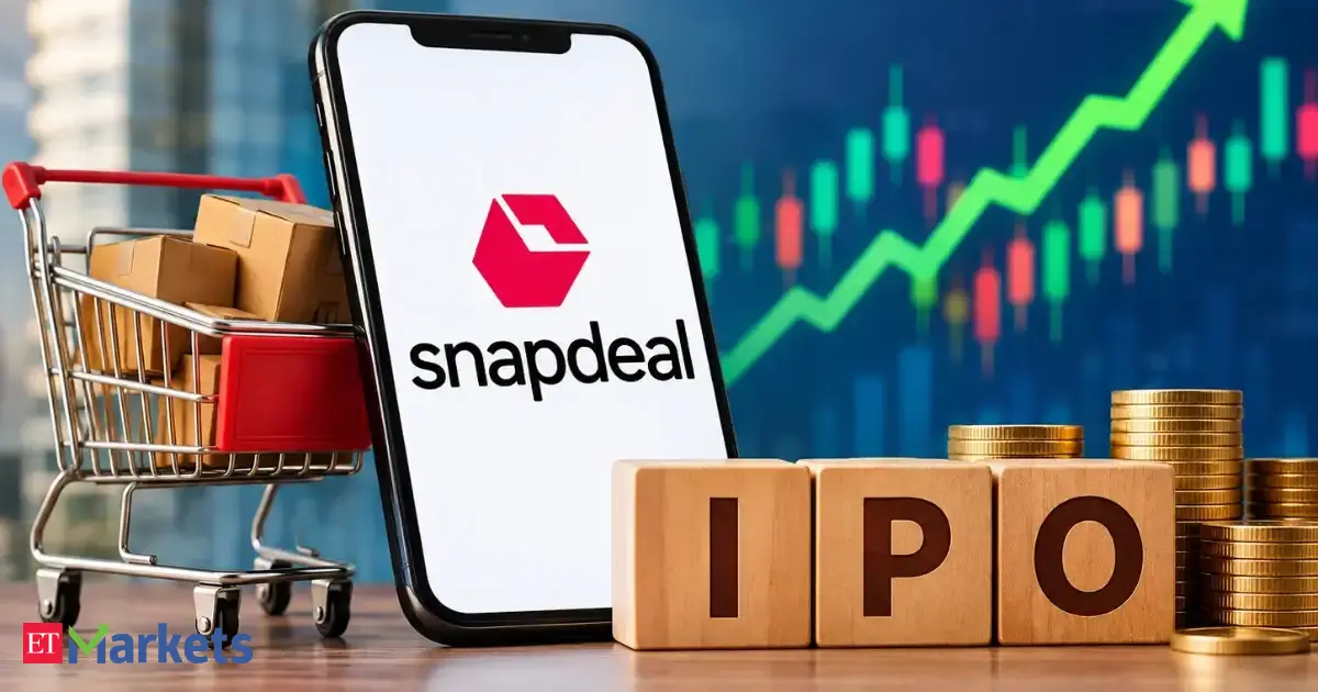 Snapdeal parent AceVector raises Rs 189 crore from anchors; Negen, Singularity among top investors