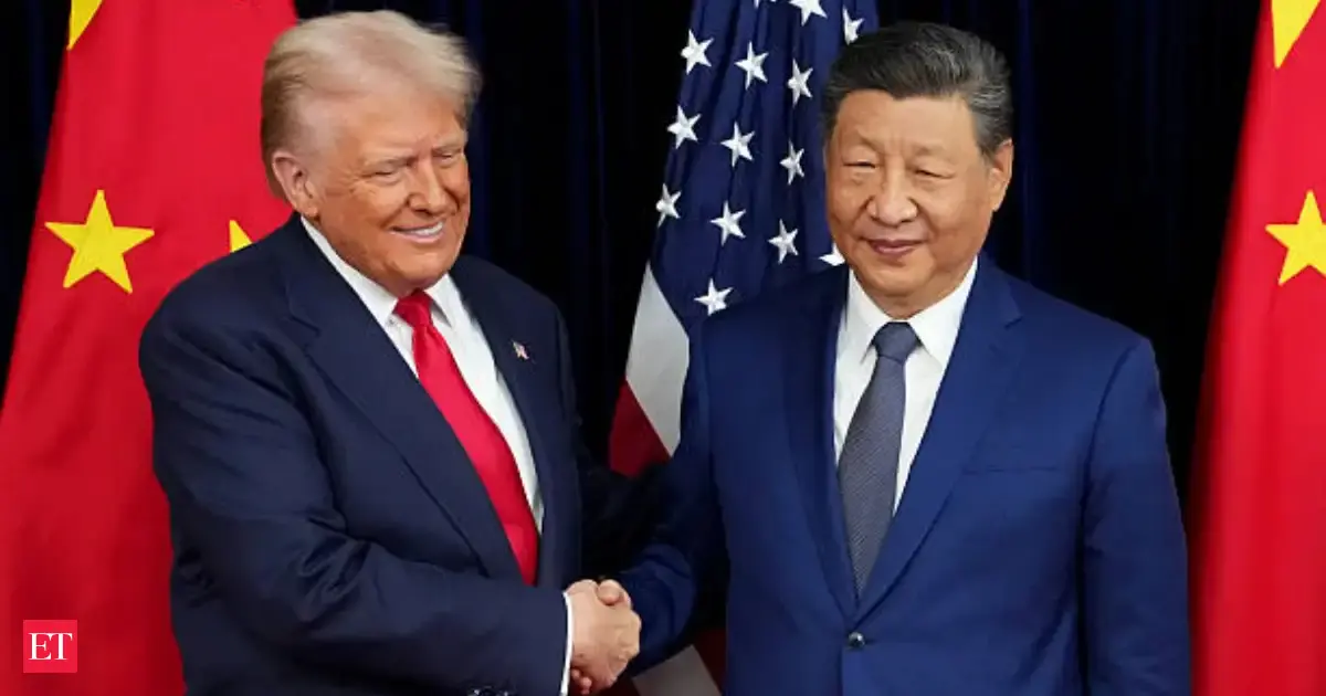 Trump’s dinner for Xi Jinping looks more like a Silicon Valley Summit, but China CEO's are missing; here's the guest list