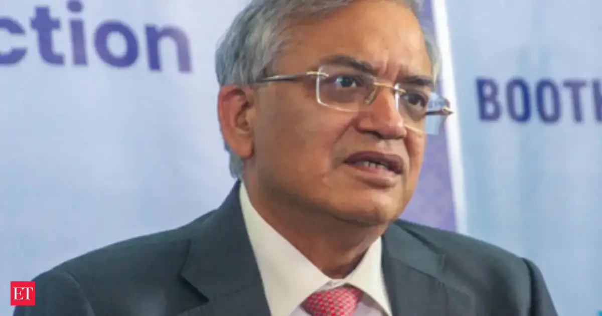 Govt-CEC plot to deny Gen Z voting rights, alleges Congress