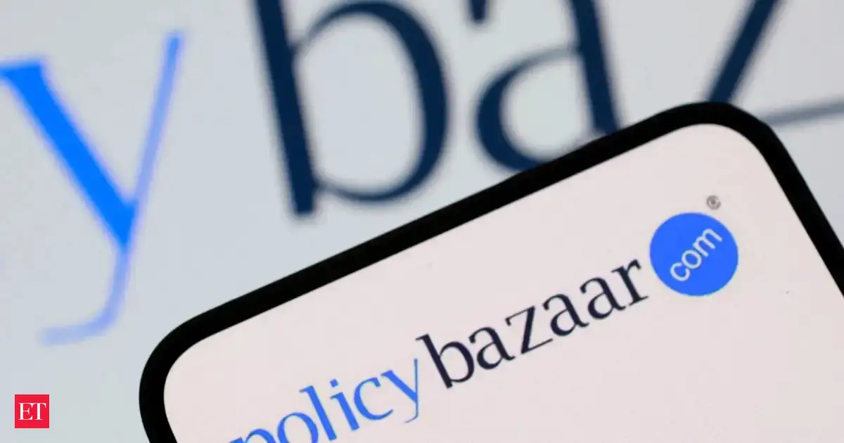 Lower commissions could push Policybazaar into insurance manufacturing: Yashish Dahiya