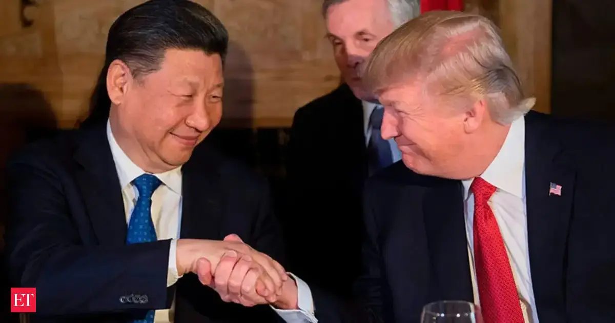 What's on menu at White House dinner for Xi Jinping: Here's the state dinner lineup