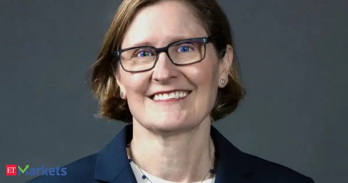US Federal Reserve’s Anna Paulson sees scope for more interest rate hikes amid inflation risks