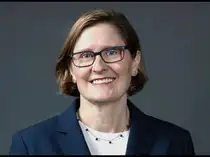 US Federal Reserve’s Anna Paulson sees scope for more interest rate hikes amid inflation risks