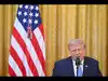 U.S. Midterm elections 2026: Whopping $14,000 television advertisement featuring Donald Trump hogs limelight, video goes viral. Watch here