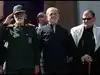 Iran says it is up to US to choose if it wants to end Iran war; Tehran denies seeking nuclear weapons