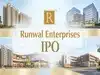 Can Runwal Enterprises IPO deliver long-term growth for high-risk investors?