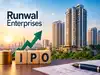Runwal Enterprises IPO opens for bidding. Can it deliver long-term gains?