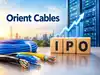 orient cables india ltd: Latest News & Videos, Photos about orient ...
