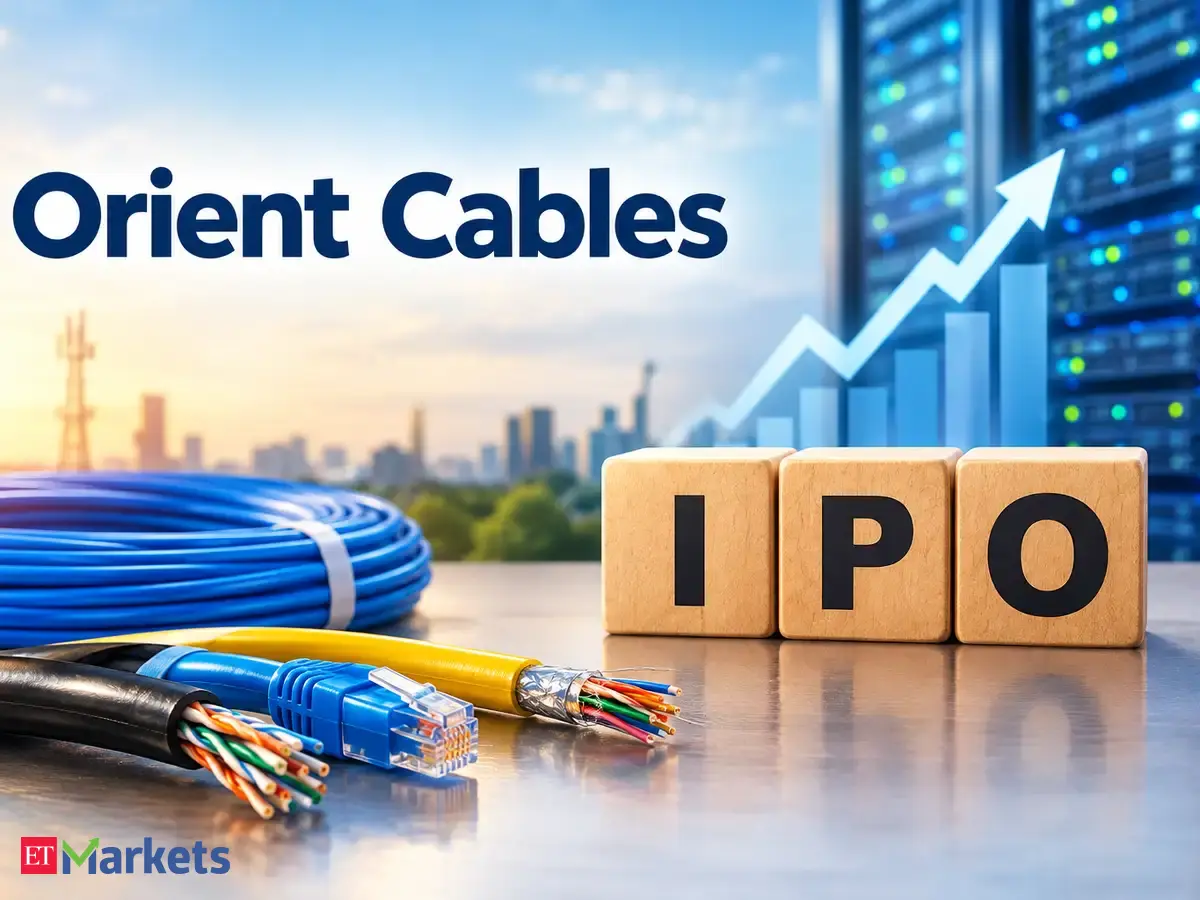 Orient Cables IPO opens today with 19% listing gain expected