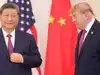 Trump lays out the pomp for Xi but says little about the significant tensions in US-China relations
