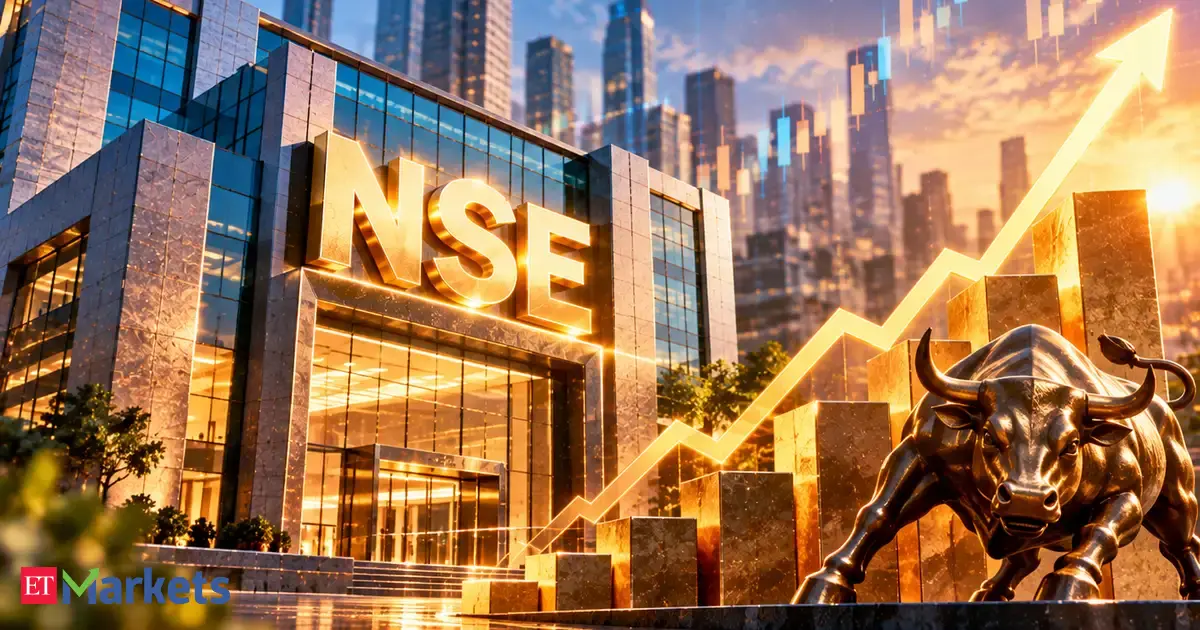 NSE po IPO: Makléři optimističtí ohledně růstového potenciálu