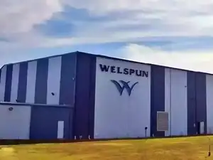 Welspun Corp wins Rs 4,000 crore order for supply of pipes