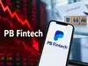 PB Fintech shares slip another 5% after massive 36% crash on Thursday. What are Jefferies, others saying?