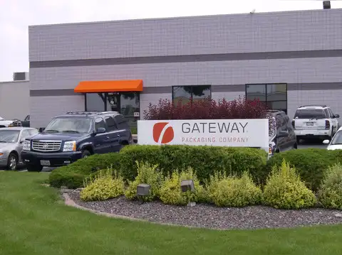Gateway