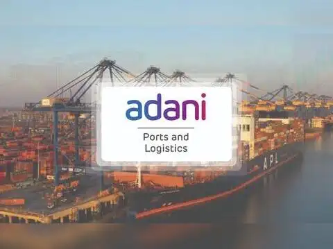 Adani Ports