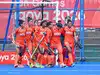 Asian Games 2026: India beat Japan 3-1 to book women's hockey semifinal berth