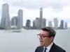 EU urges Britain to raise tariffs on Chinese cars, FT reports