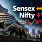Image for Sensex rises 315 points, Nifty closes ab