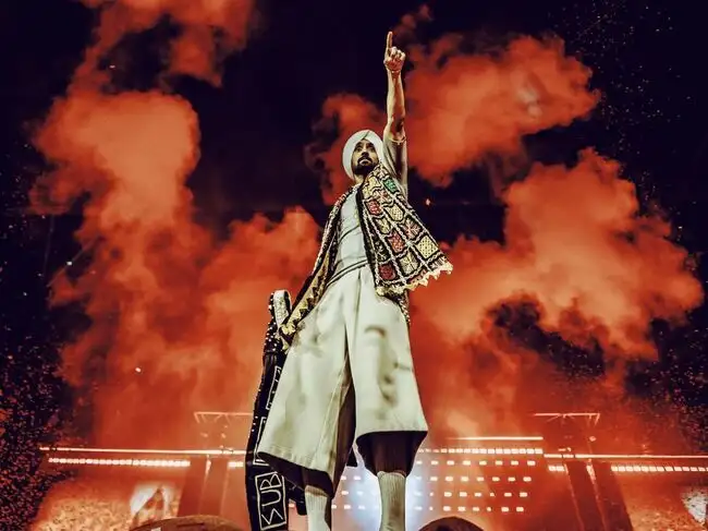 Diljit Dosanjh