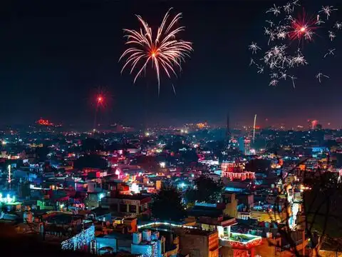 What This Means for Diwali Travellers