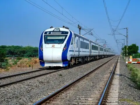  It Could Run at Up to 160 kmph