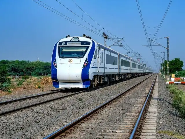 It Could Run at Up to 160 kmph