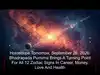 Horoscope Tomorrow, September 26, 2026: Bhadrapada Purnima Brings A Turning Point For All 12 Zodiac Signs In Career, Money, Love And Health