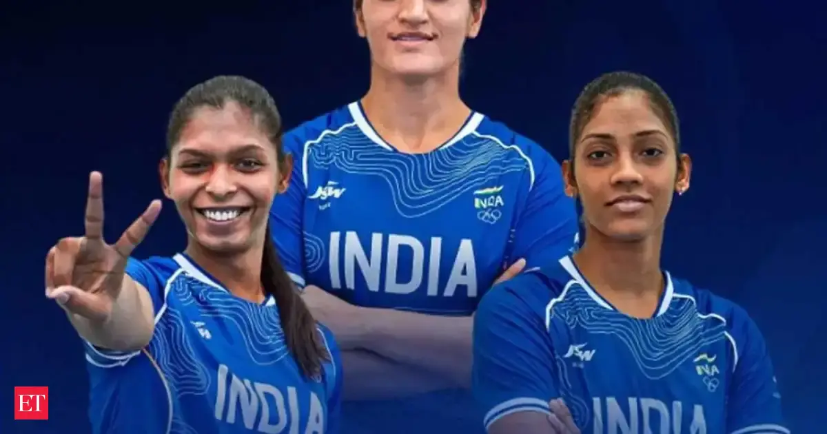 Asian Games 2026: India crush Nepal 48-24 to reach women's kabaddi final