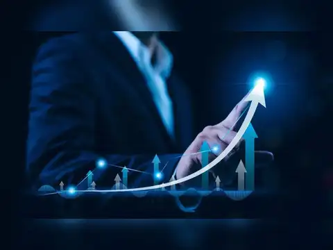 Strong growth expectations