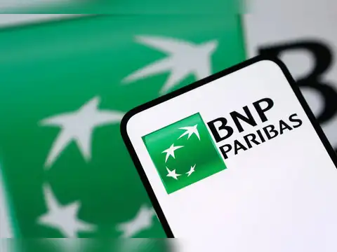 BNP Paribas raises target