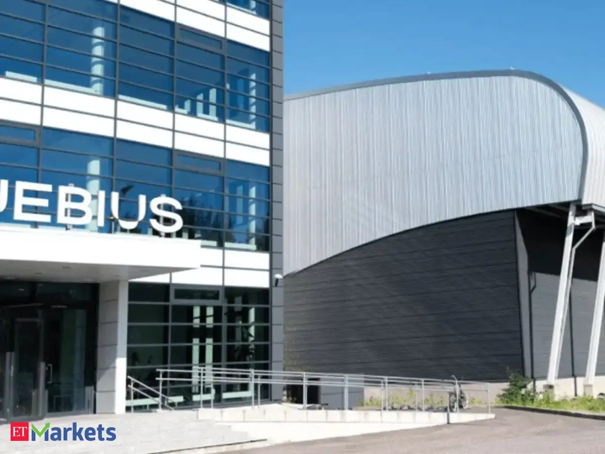 Nebius shares rally up to 8% on AI cloud growth expectations