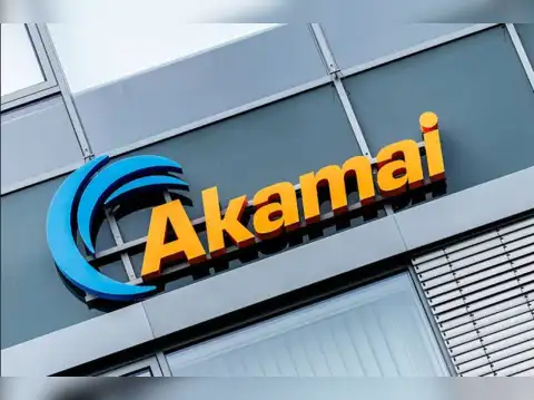 ​What Sent AKAM Higher?