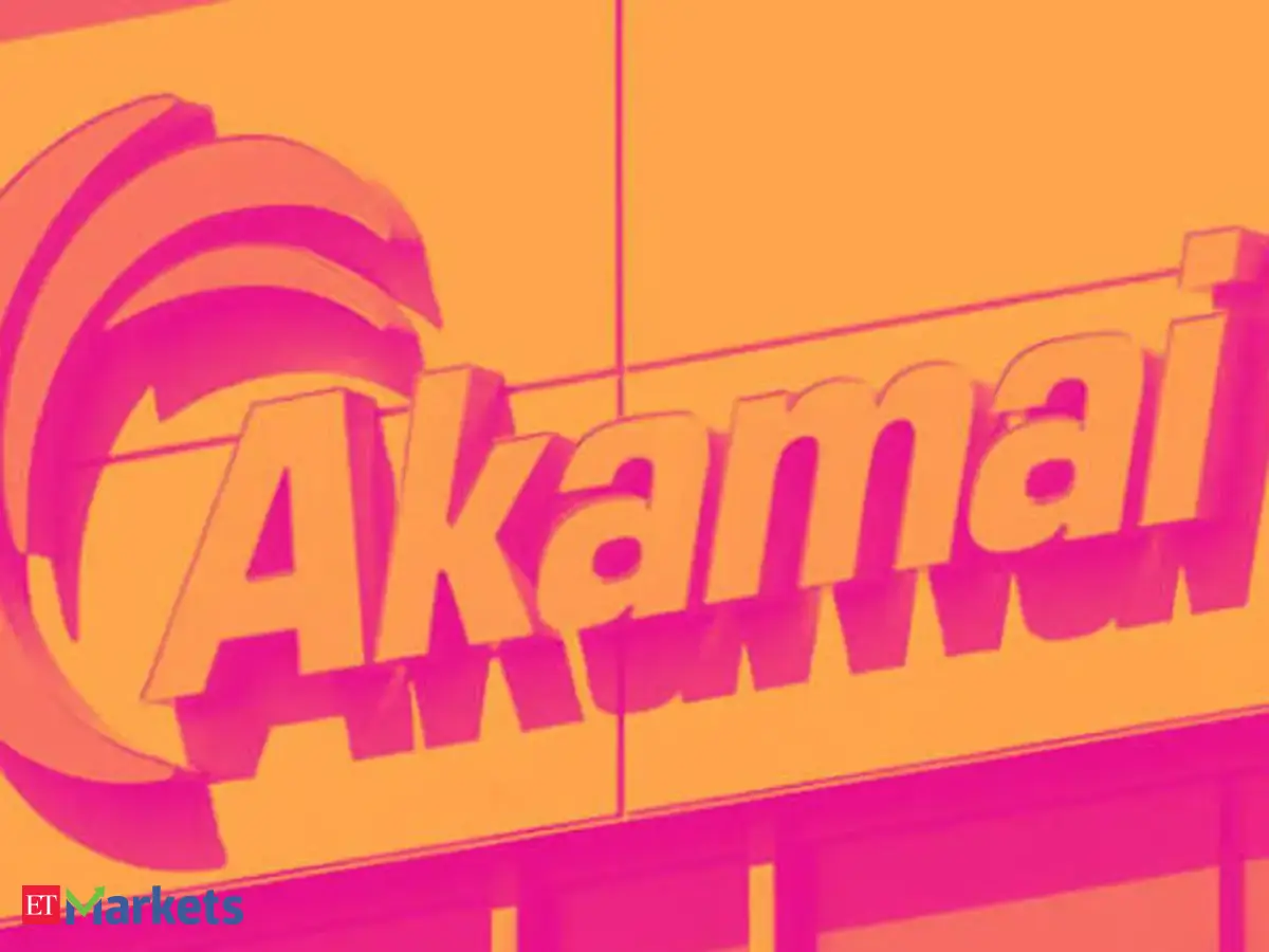 Akamai shares surge on $11.6 billion Anthropic cloud deal