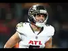 'Have fun': Atlanta Falcons WR Drake London reveals fiancee Sofia Gabay's advice before stellar performance against Green Bay Packers